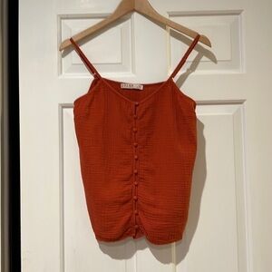 Dolan Left Coast Cami